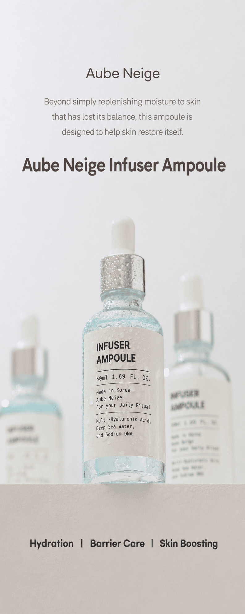 Duo Set — Cream & Ampoule detail 8