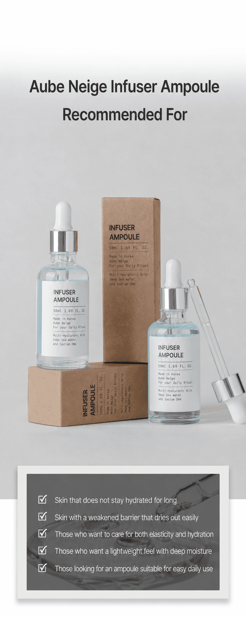 Duo Set — Cream & Ampoule detail 15