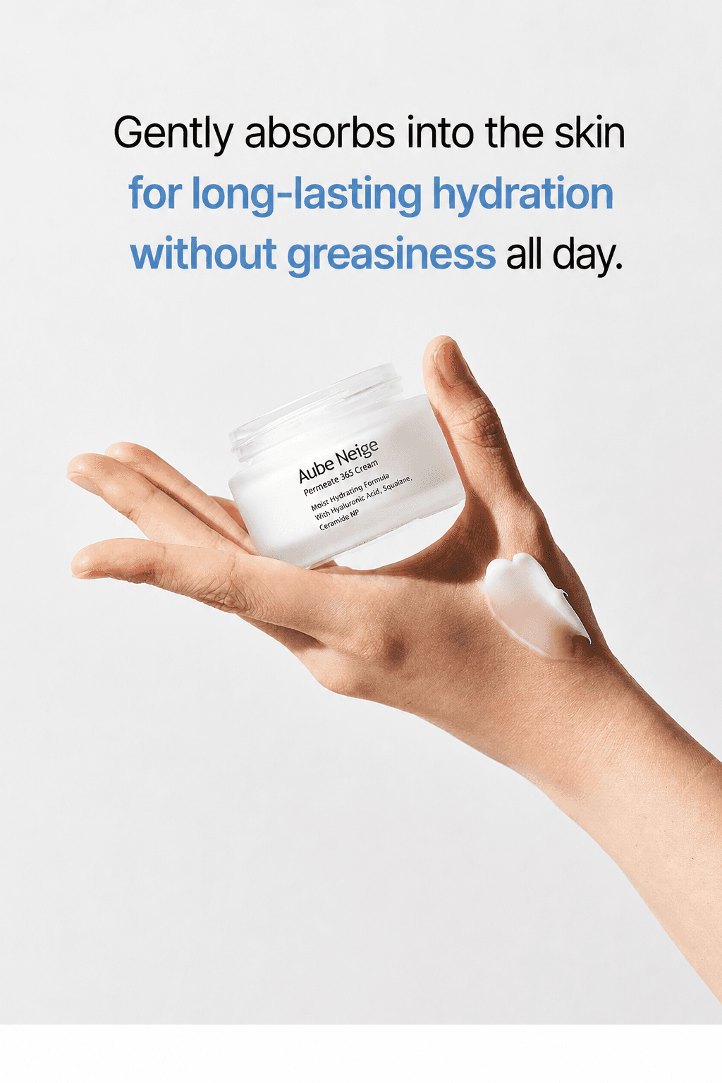 Duo Set — Cream & Ampoule detail 4