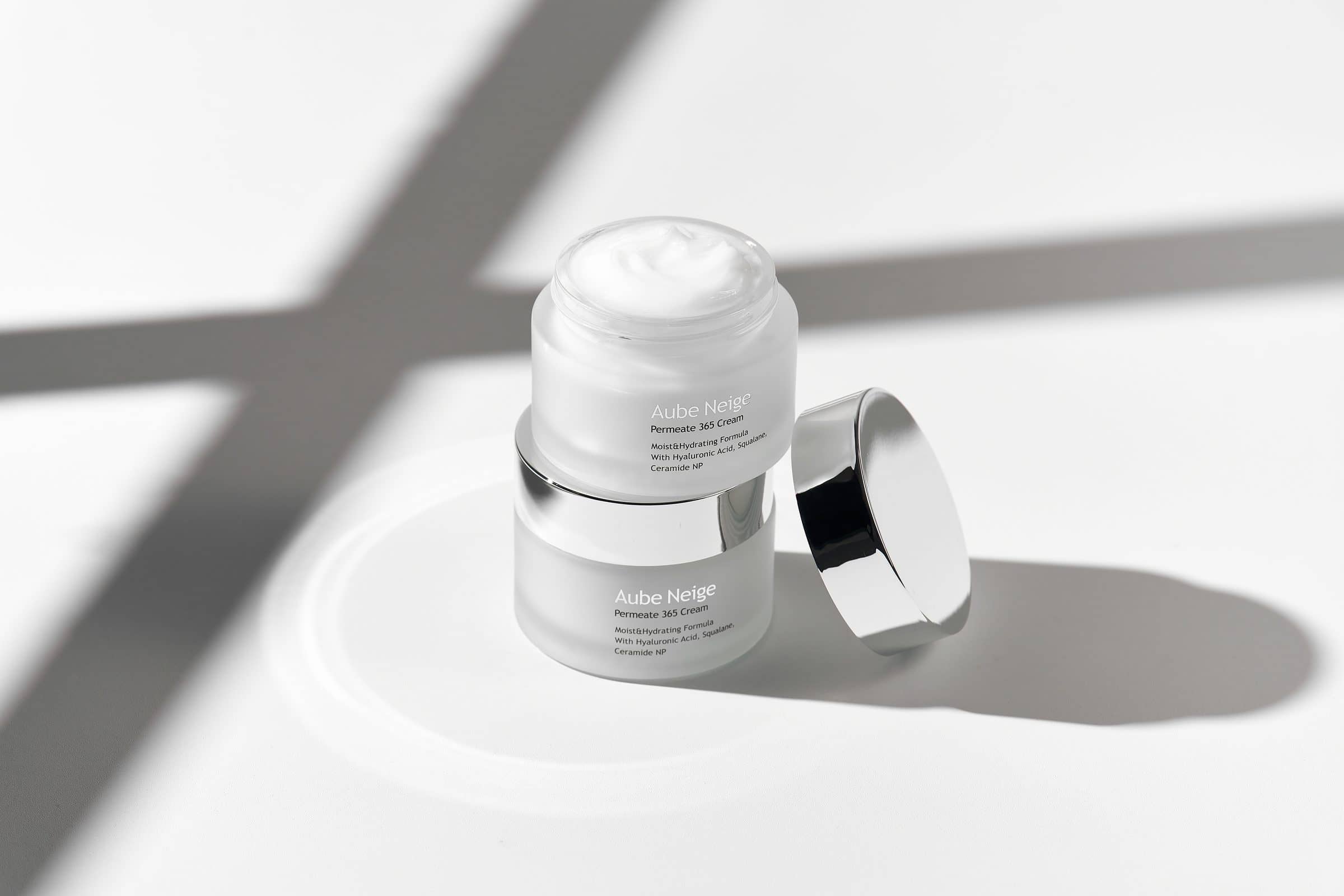 Permeate 365 Cream